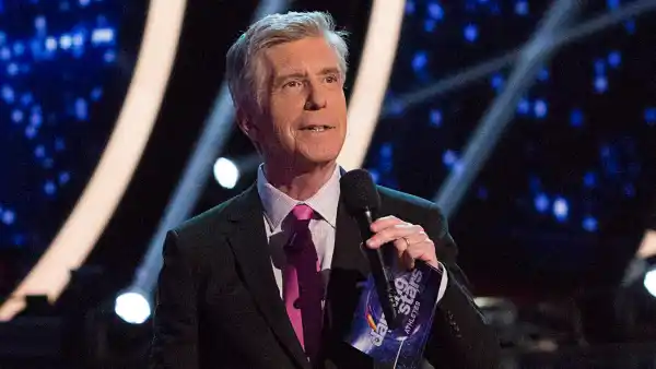 Tom Bergeron Trolls ‘Dancing With the Stars’ With New Twitter Bio After Ousting