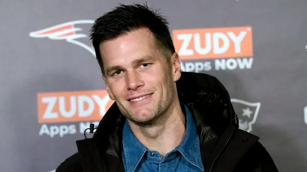 Tom Brady Tough Decision Leave Patriots Whats Better About Tampa