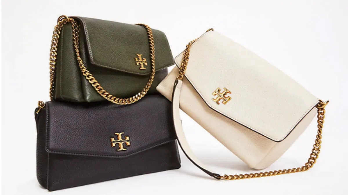 Tory Burch Fall Event 2020