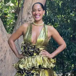 Tracee Ellis Ross best dressed Emmys 2020