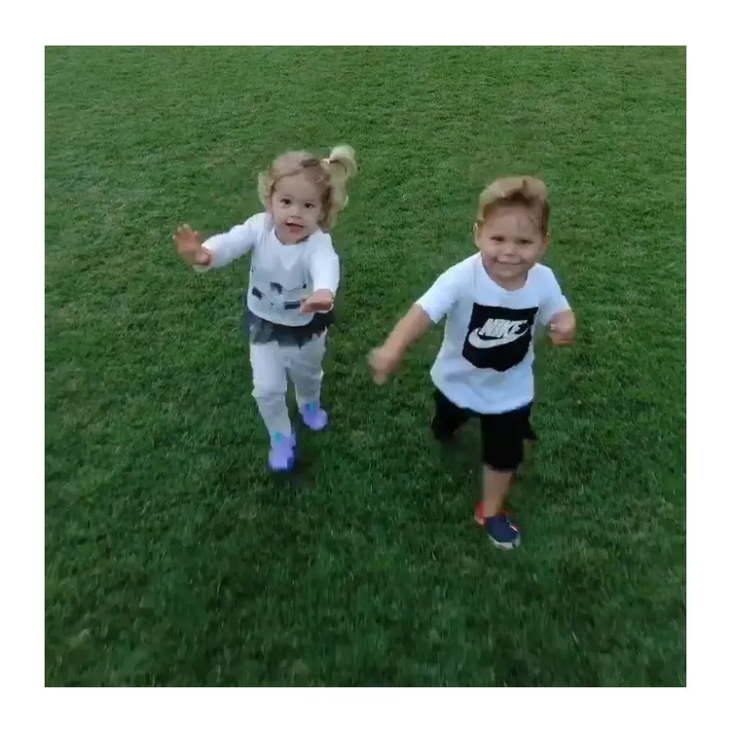 Twins This Year Anna Kournikova Instagram Enrique Iglesias and Anna Kournikova Family Album