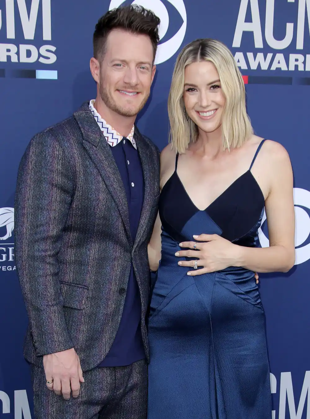 Tyler Hubbard Takes Daughter to Emergency Room on Pregnant Wife Hayley&rsquo;s Due Date