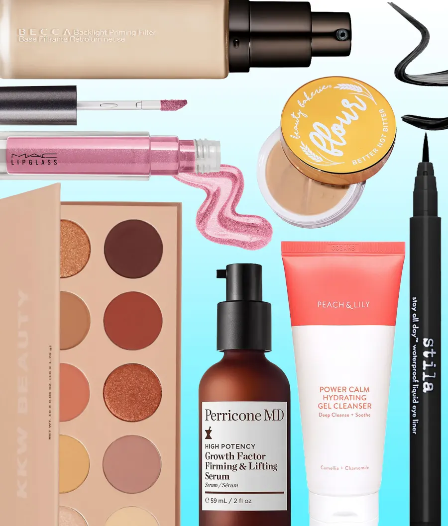 10 Beauty Products You Need From Ulta Beauty’s 21 Days of Beauty Sale