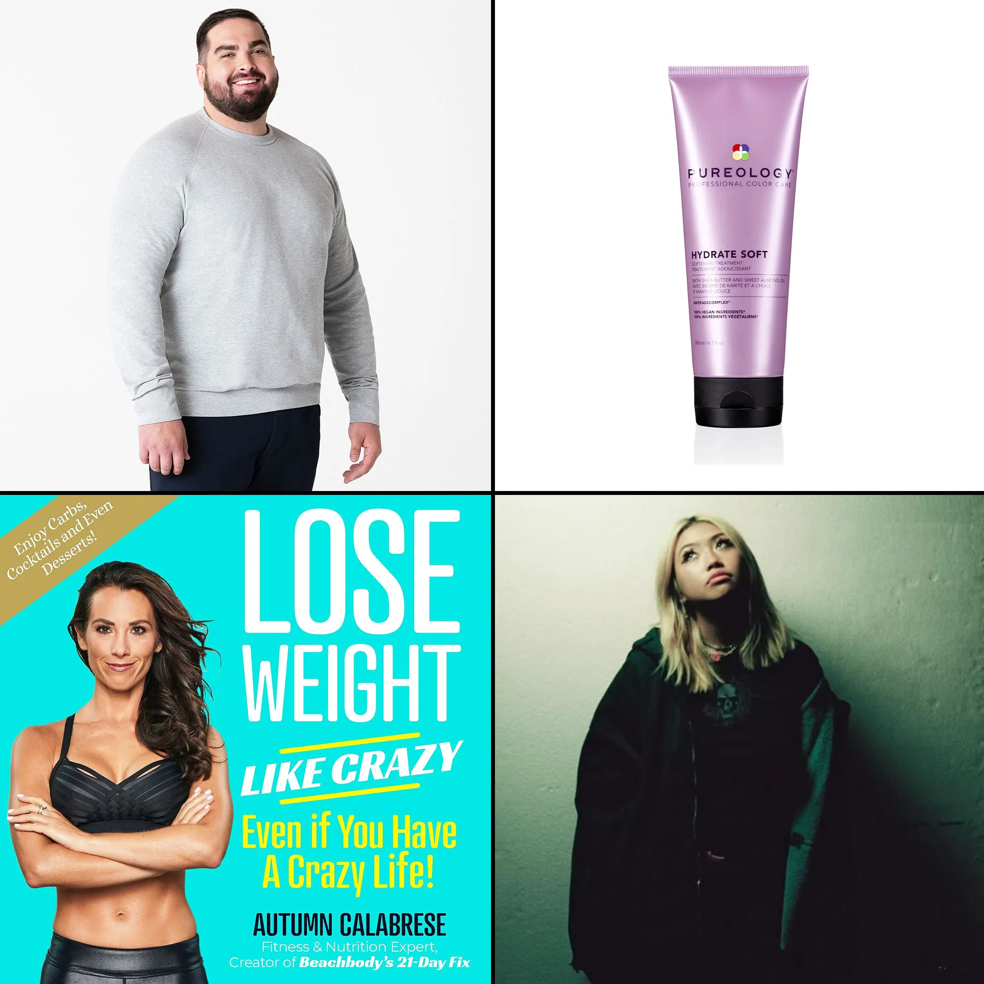 Luxury Handbag Shopping Issue 38 Buzzzz-o-Meter