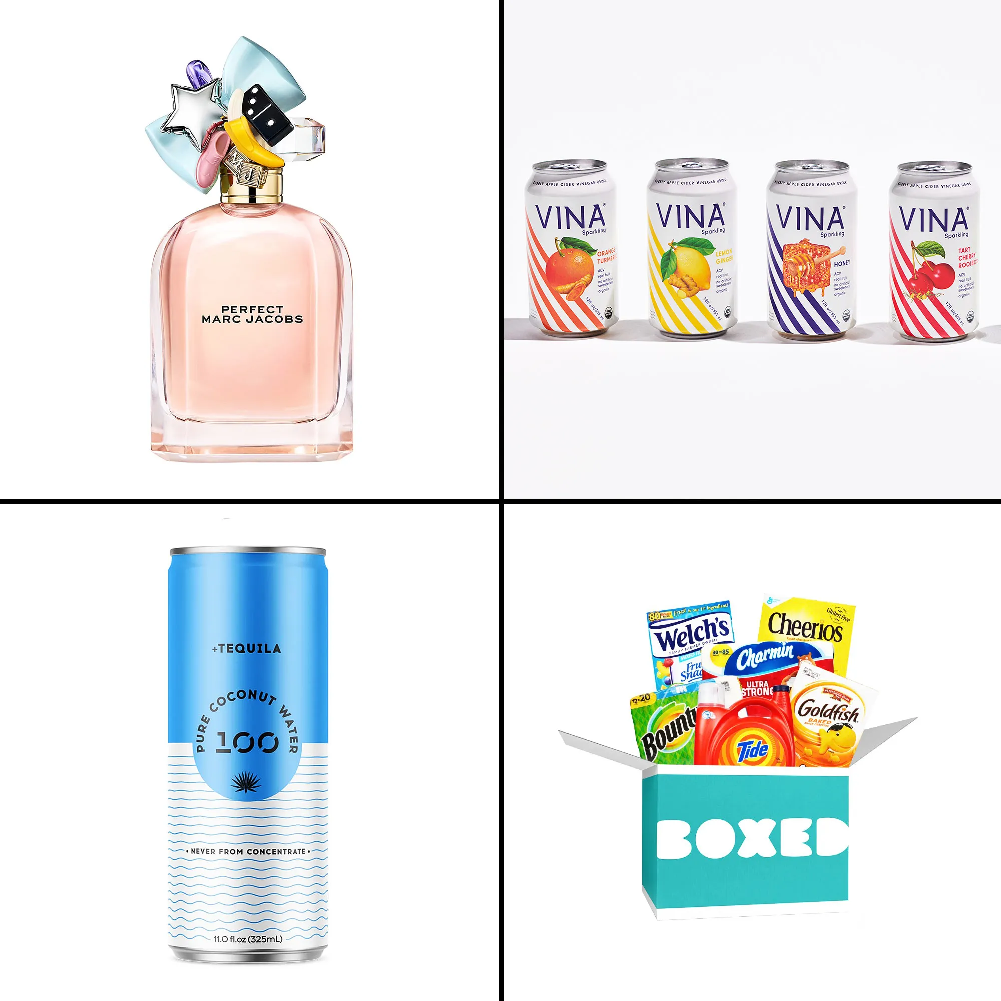 Luxury Handbag Shopping Buzzzz-o-Meter Issue 40