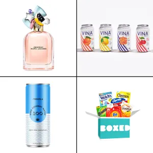 Luxury Handbag Shopping Buzzzz-o-Meter Issue 40