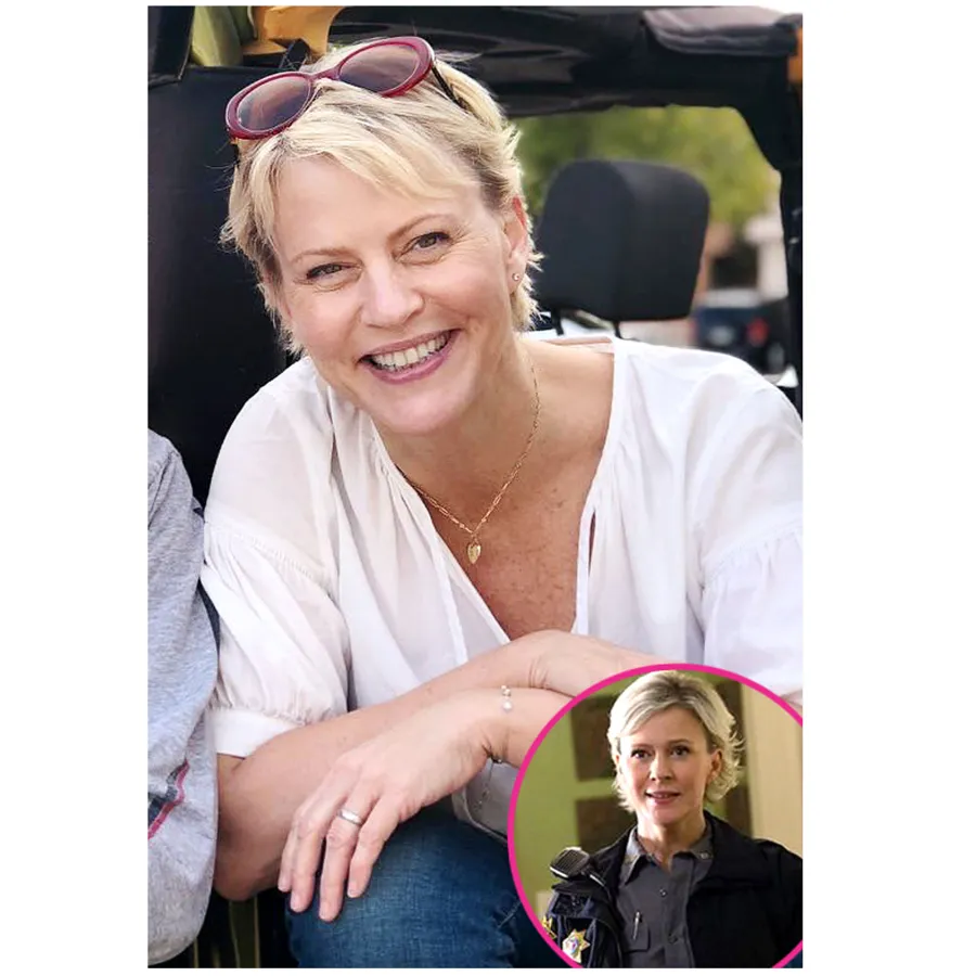 Vampire Diaries Cast Where Are They Now Marguerite MacIntyre