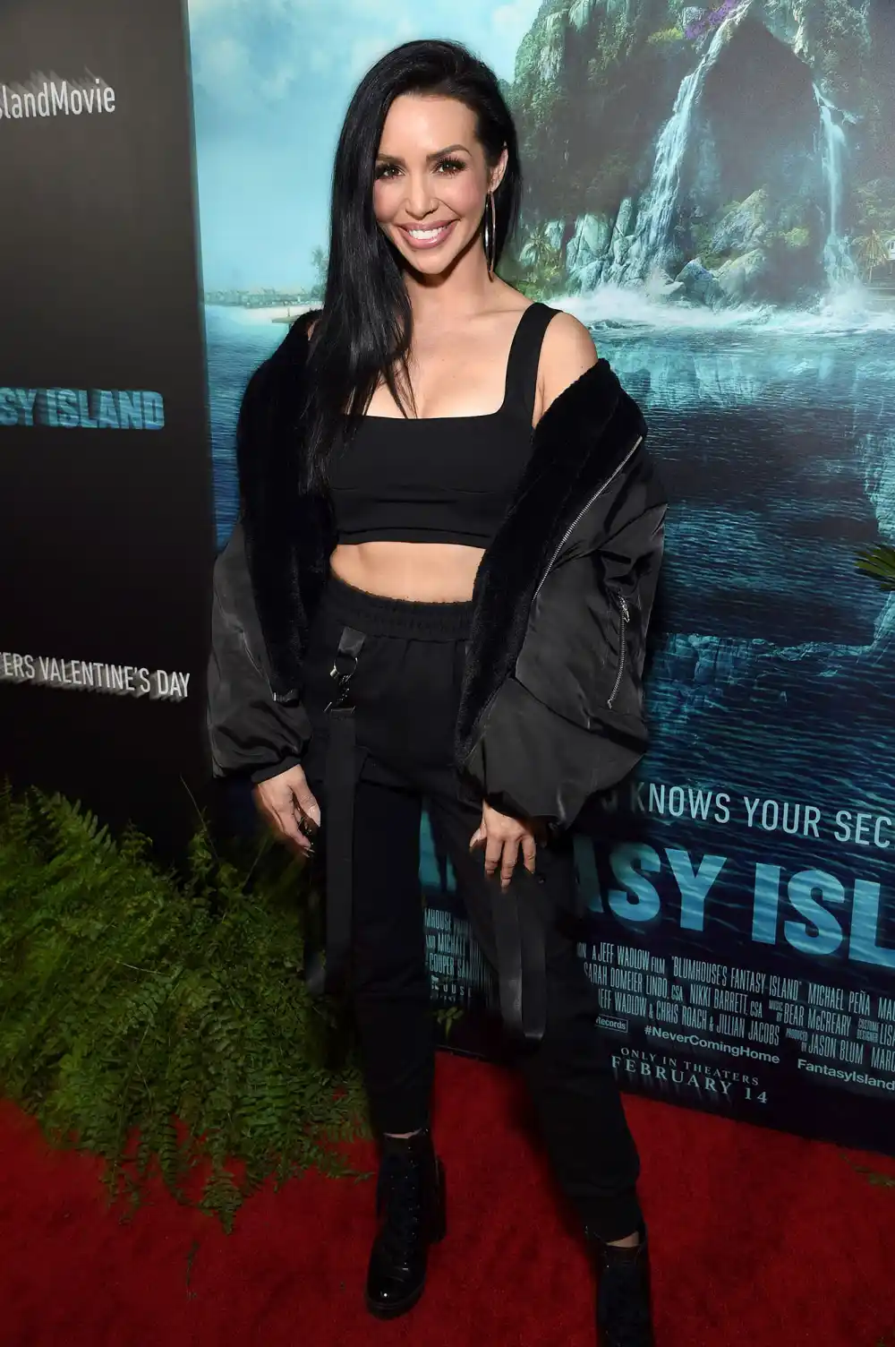 Vanderpump Rules Scheana Shay Shares Pregnancy Plans