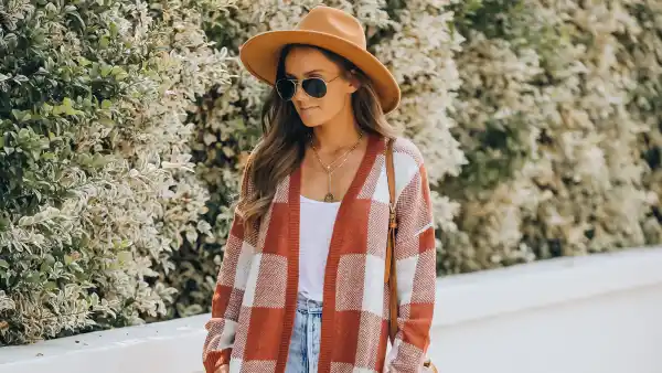Vici Fall Fashion