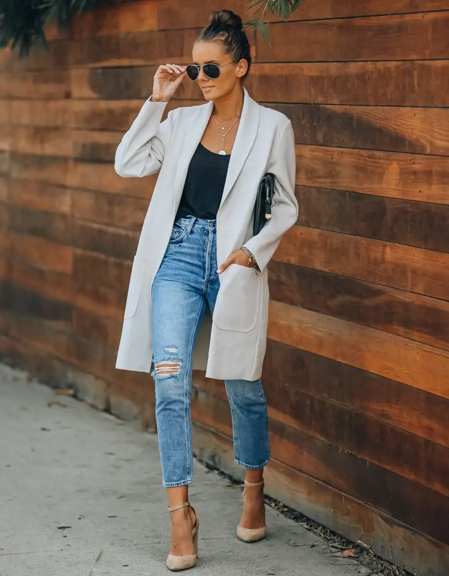 Vici Fall Fashion