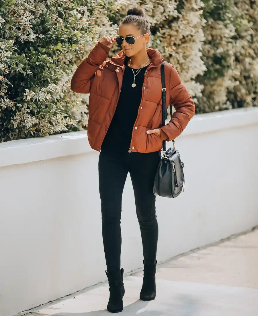 Vici Fall Fashion