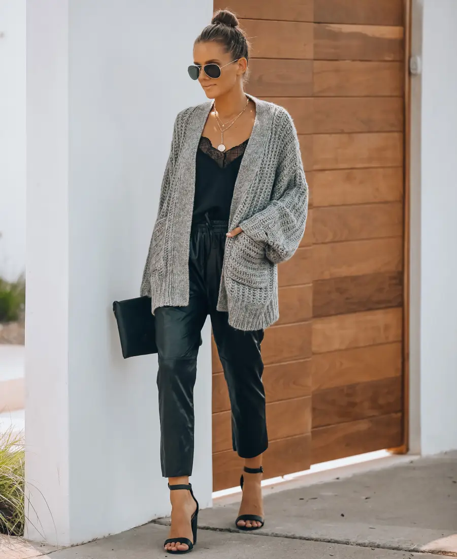 Vici Fall Fashion