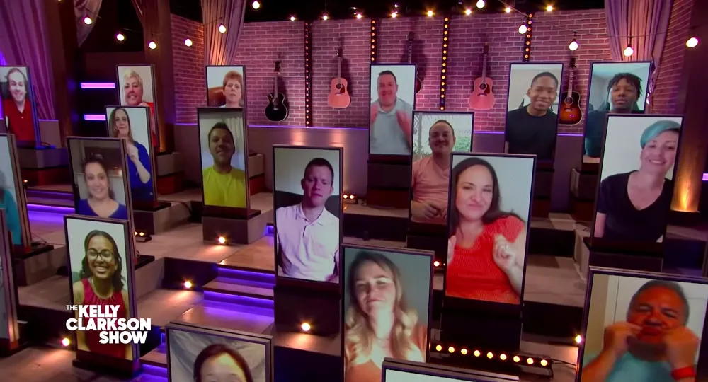 Vin Diesel Releases Debut Single Virtual Audience Awkwardly Dances