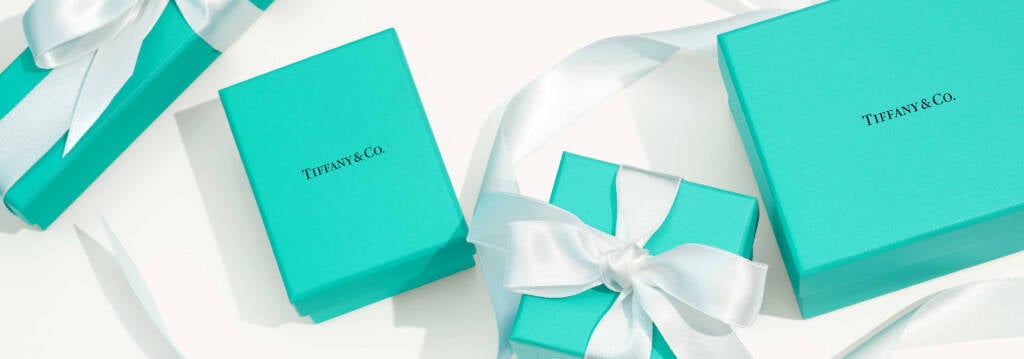 LVMH Tiffany Deal