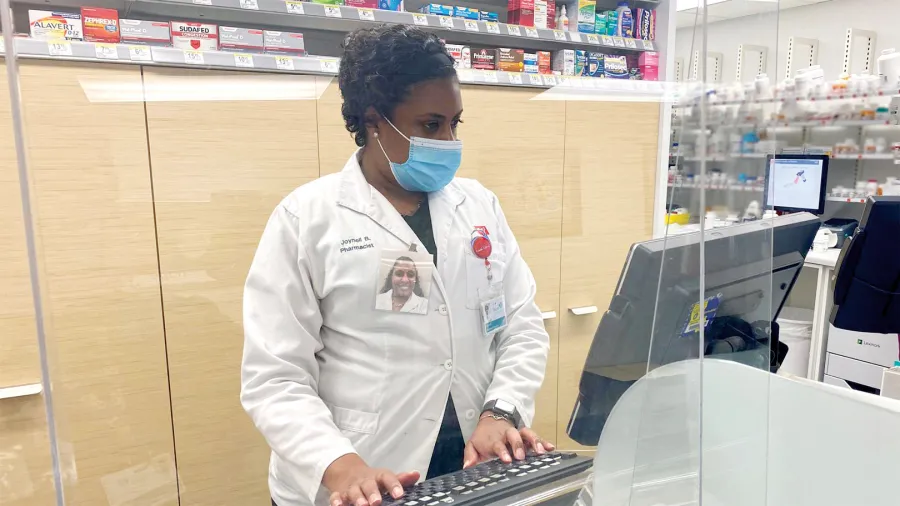 Walgreen Heroes