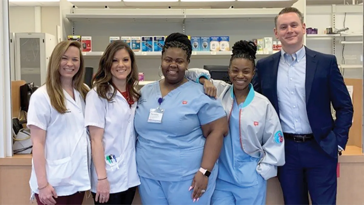 Walgreens SlimFast Applaud Health Care Heroes Amid Coronavirus Pandemic 2