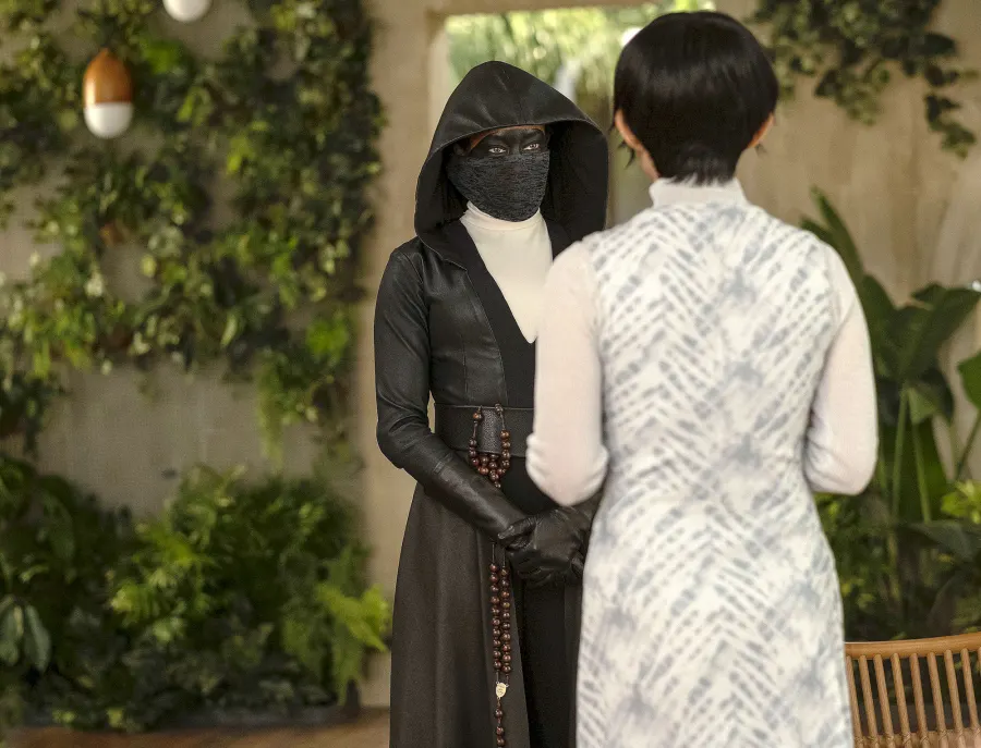 Watchmen 5 Things Know About Critically-Acclaimed HBO Series