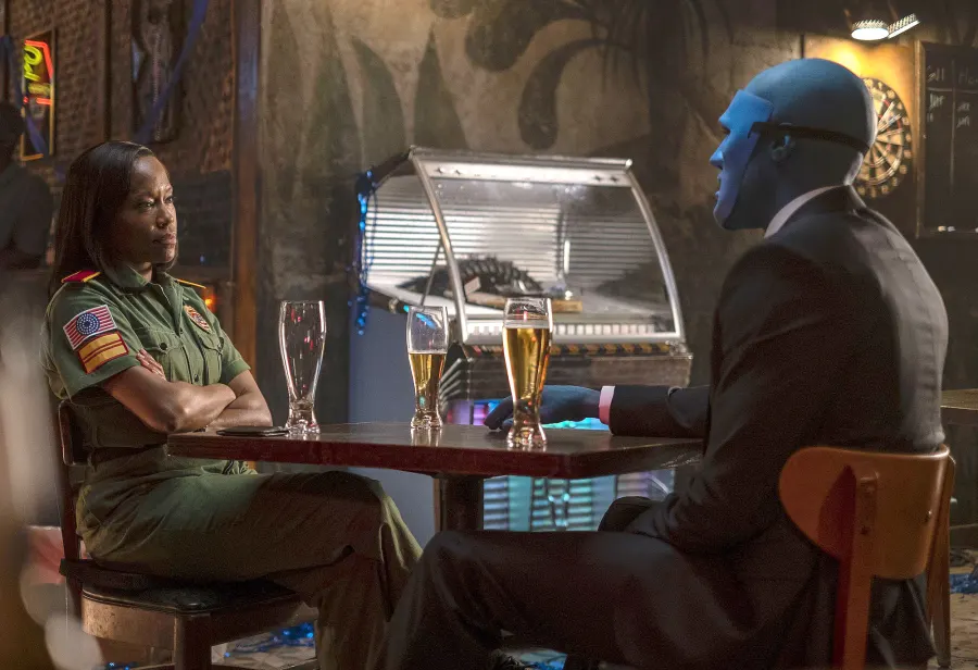 Watchmen 5 Things Know About Critically-Acclaimed HBO Series