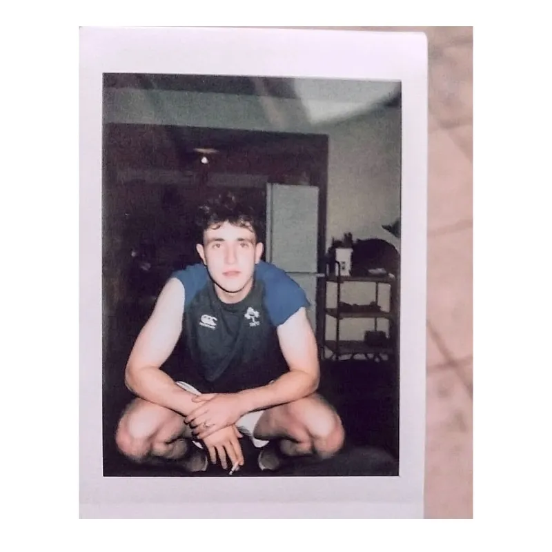 Who Is Paul Mescal 5 Things to Know About Normal People Star