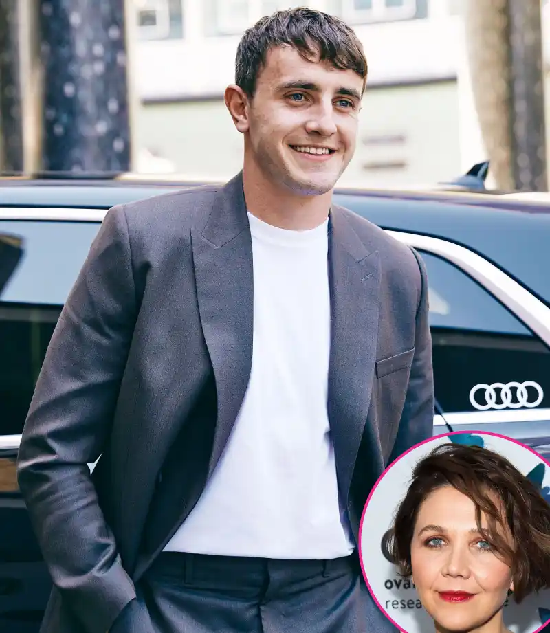 Who Is Paul Mescal 5 Things to Know About Normal People Star