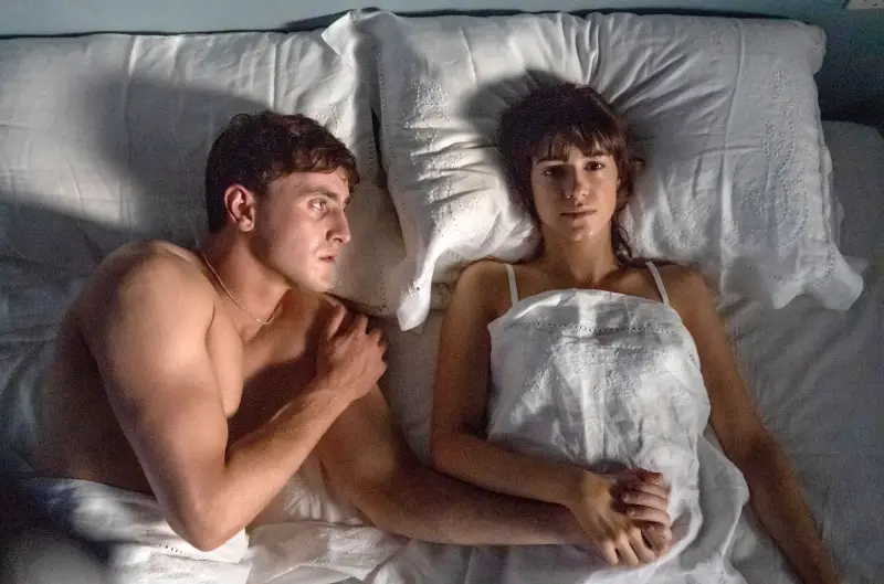 Who Is Paul Mescal 5 Things to Know About Normal People Star