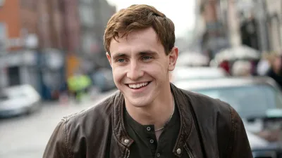 Who Is Paul Mescal 5 Things to Know About Normal People Star