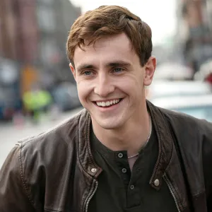 Who Is Paul Mescal 5 Things to Know About Normal People Star