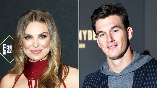 Why Hannah Brown and Tyler Cameron Were Spotted Hanging Out in LA