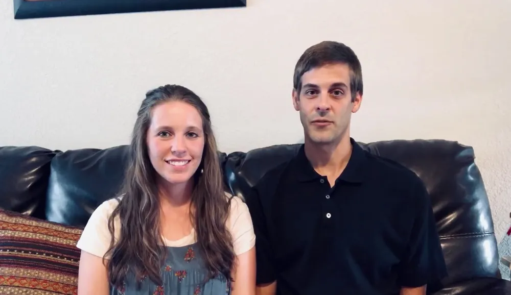 Why Jill Duggar and Derick Dillard Use Non-Hormonal Birth Control Methods