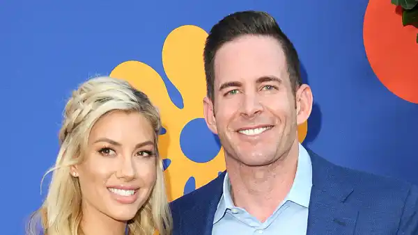 Why Tarek El Moussa Heather Rae Young Wedding May Not Be TV