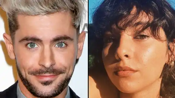 Zac Efron Grabs Brunch With Rumored New Girlfriend Vanessa Valladares