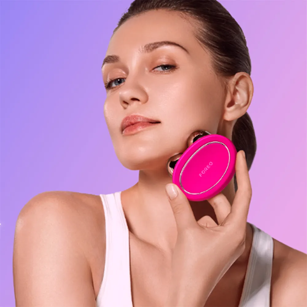 FOREO BEAR Facial Toning Device