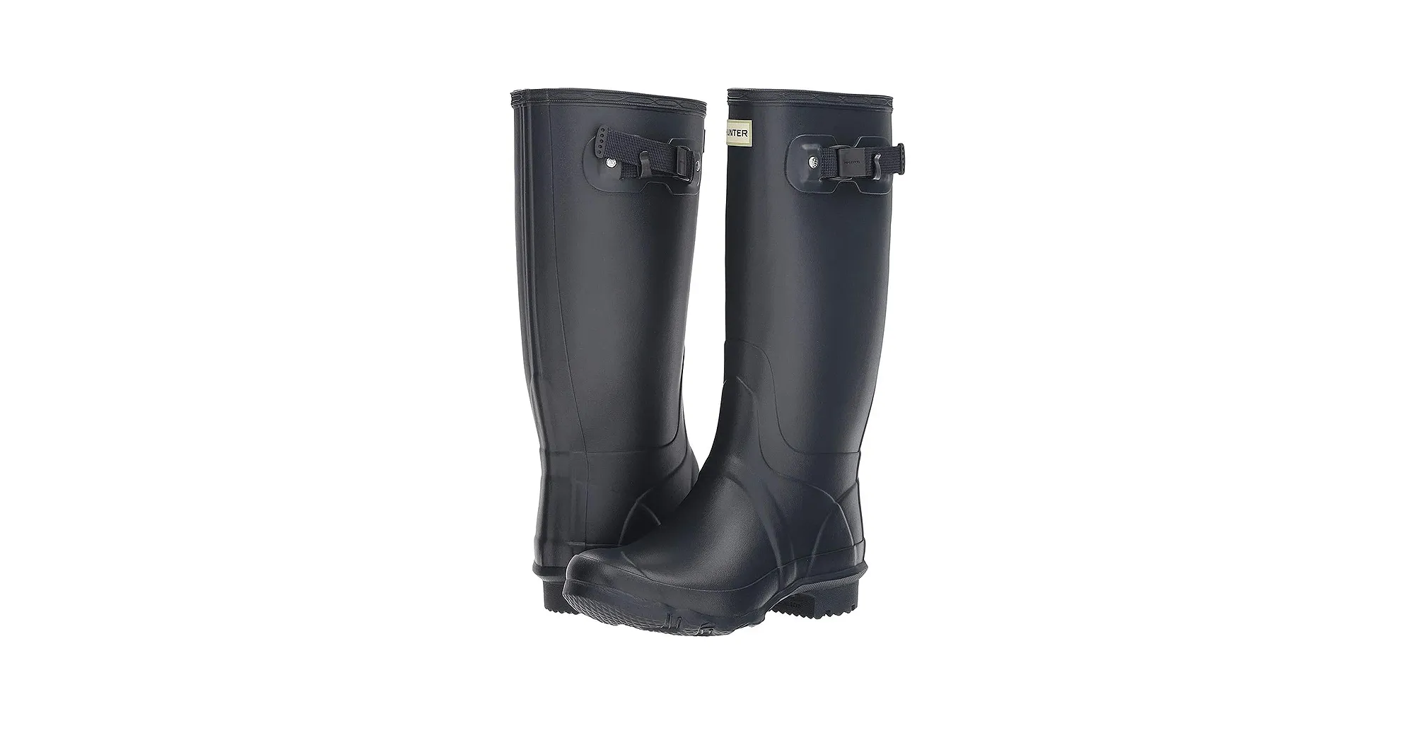 Hunter Huntress Field Boot