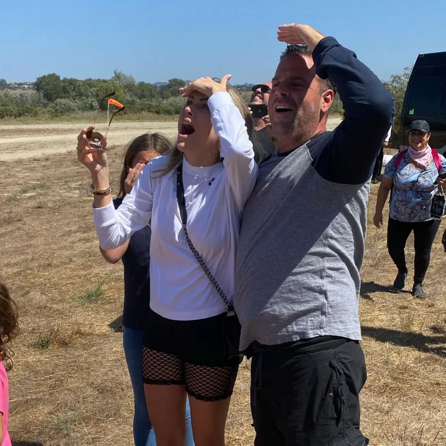 Pregnant Lala Kent and Randall Emmett Reveal Sex of 1st Child Together, His 3rd