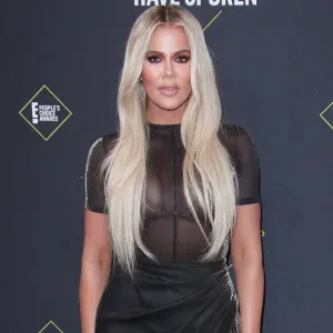 Khloe Kardashian Reacts to 'Keeping Up With the Kardashians' Ending