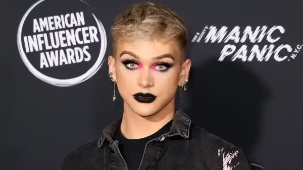 Beauty Influencer Ethan Peters, aka Ethan Is Supreme, Dead at 17