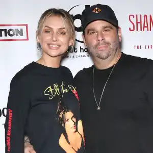 Lala Kent Is Pregnant, Expecting First Child With Fiance Randall Emmett