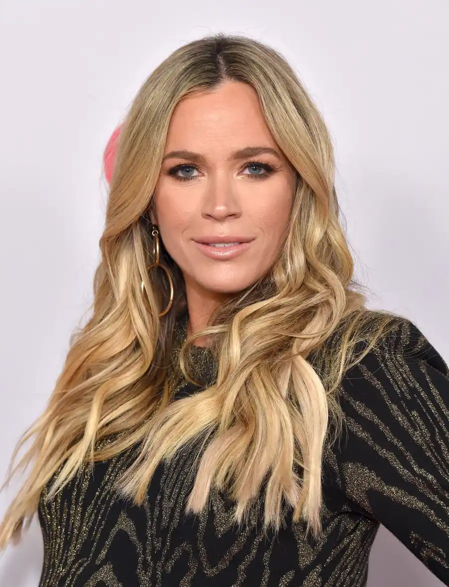 Teddi Mellencamp