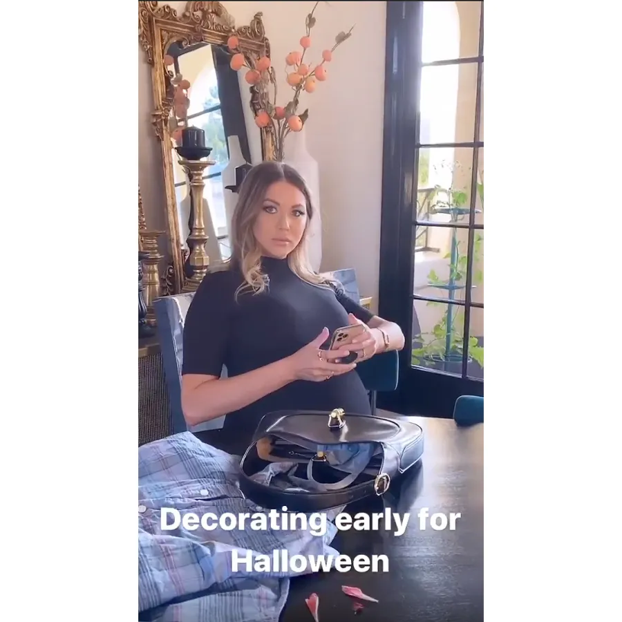 stassi-schroeders-baby-bump