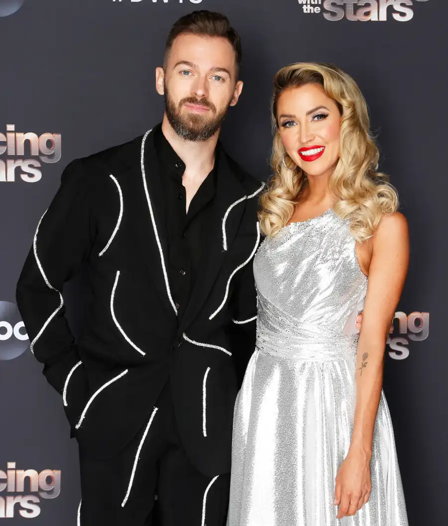 Dancing With the Stars Cast Reactions to Tyra Banks Flub