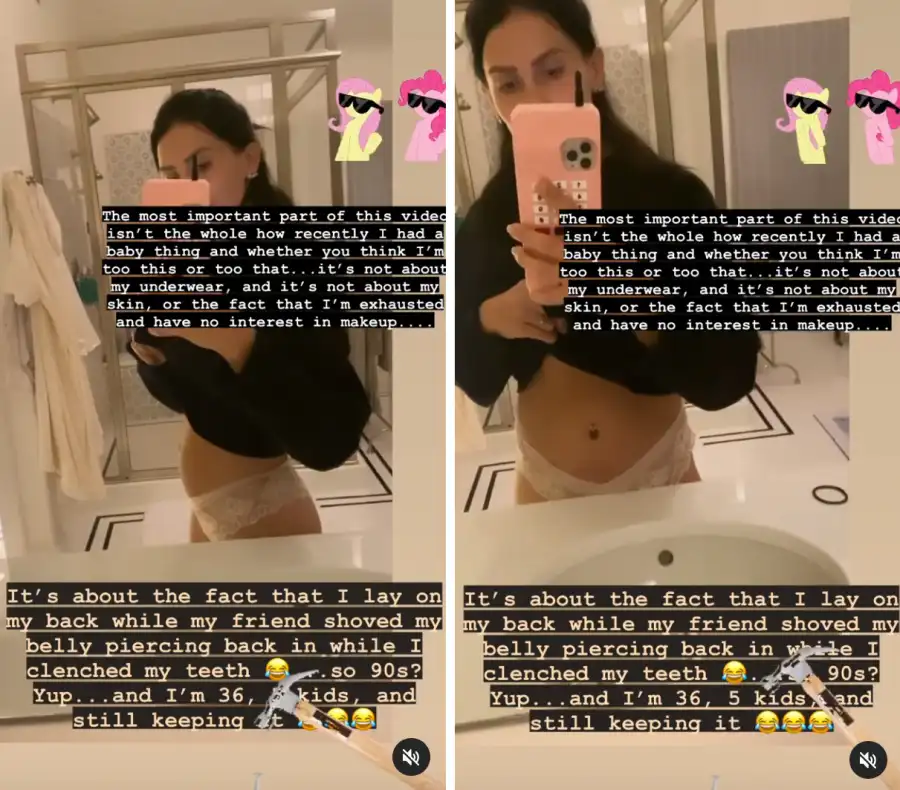 Hilaria Baldwin’s Parenting Clapbacks Over the Years