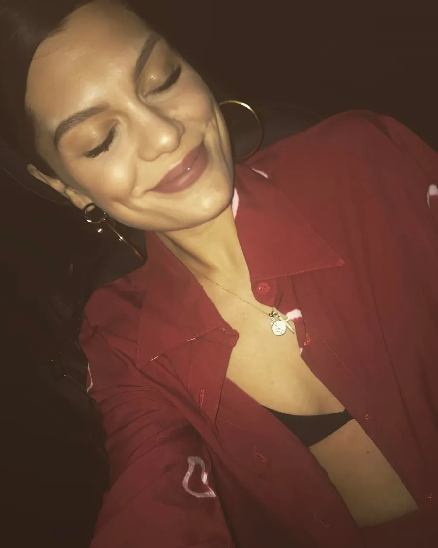 Channing Tatum and Jessie J Timeline of Their Relationship