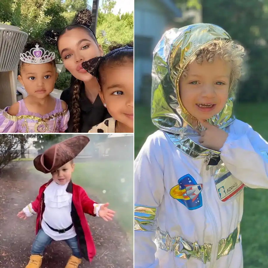 2020 Halloween Costumes