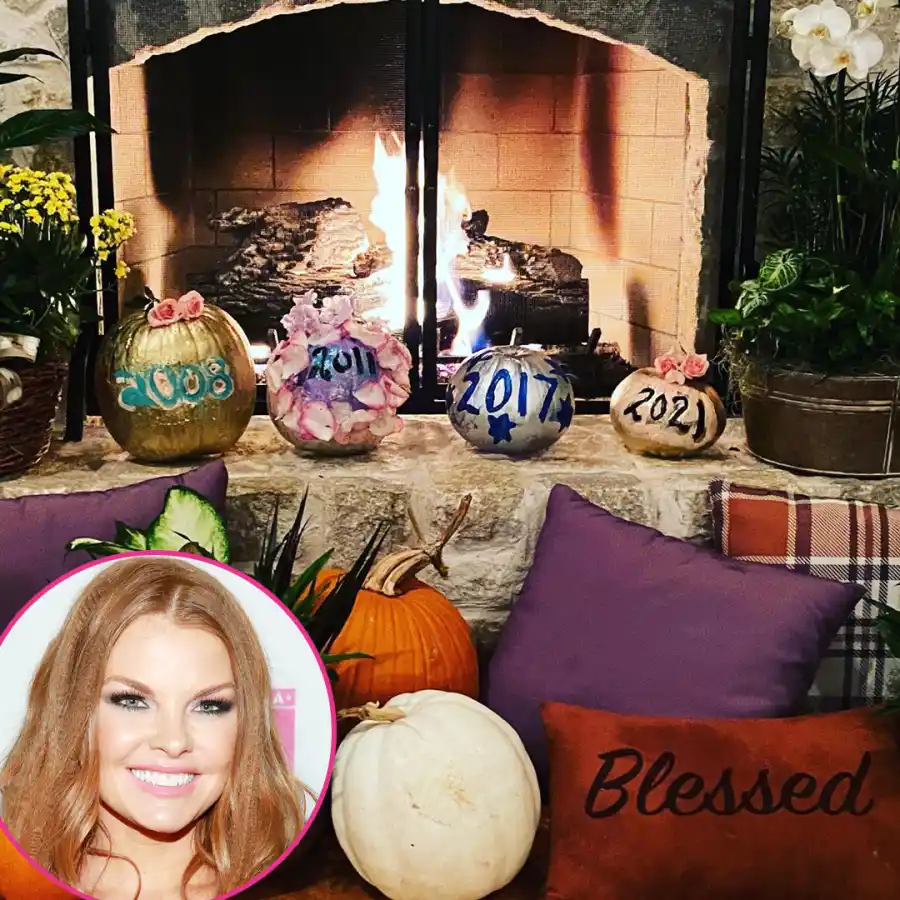 Brandi Redmond Celebrity Pregnancy Announcements of 2020: See Which Stars Are Expecting