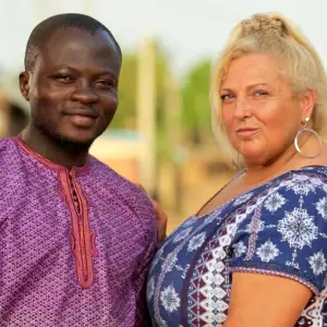 90 Day Fiance Angela Deem Husband Disapproves Her Weight Loss Surgery