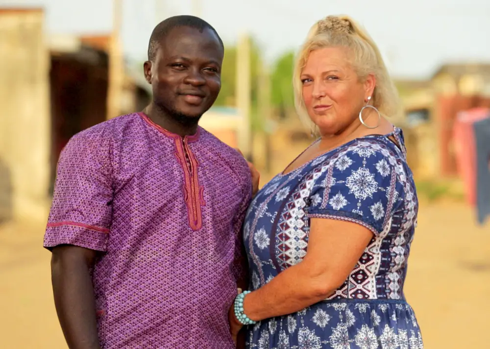 90 Day Fiance Angela Deem Husband Disapproves Her Weight Loss Surgery