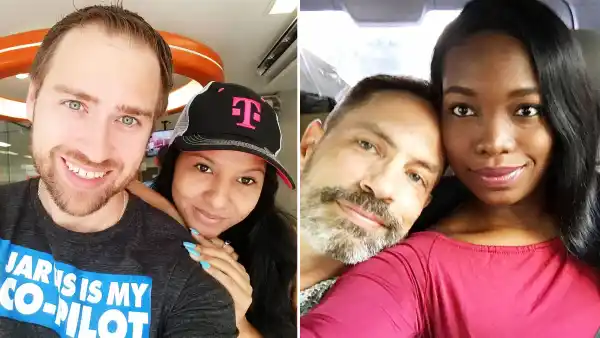 90 Day Fiance Before the 90 Days Couples Who Is Still Together