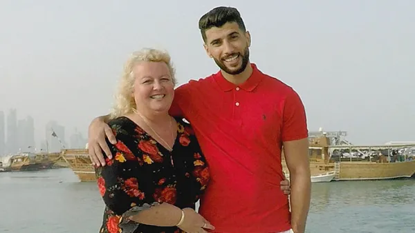 90 Day Fiance Laura Jallali Finalizes Divorce From Aladin Jallali