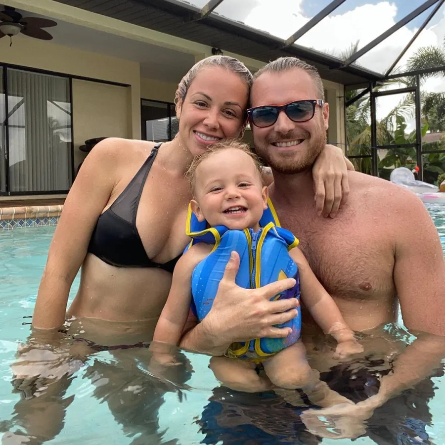 90 Day Fiance Original Couples Who Is Still Together Russ Mayfield & Paola