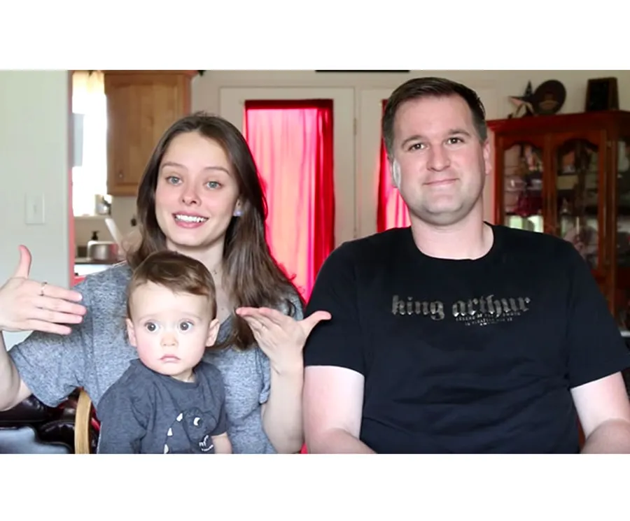 90 Day Fiance Original Couples Who Is Still Together Alan Cox & Kirlyam